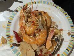 -吉布鲁牛排海鲜自助(温江合生汇店)