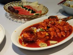 松子桂鱼-丰收日(五角场店)