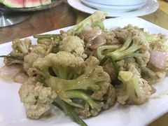 -台山美食一绝阿四台山黄鳝饭(阿四创作店)