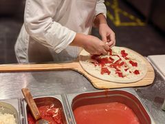 -城市大道红炉披萨烘焙坊