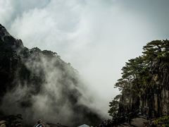 -九华山风景区