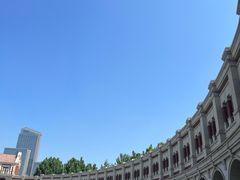 -天津五大道文化旅游区