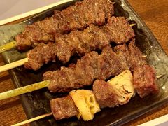 -烧鸟横丁(联发文创口岸店)