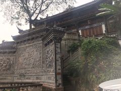 -关岳庙