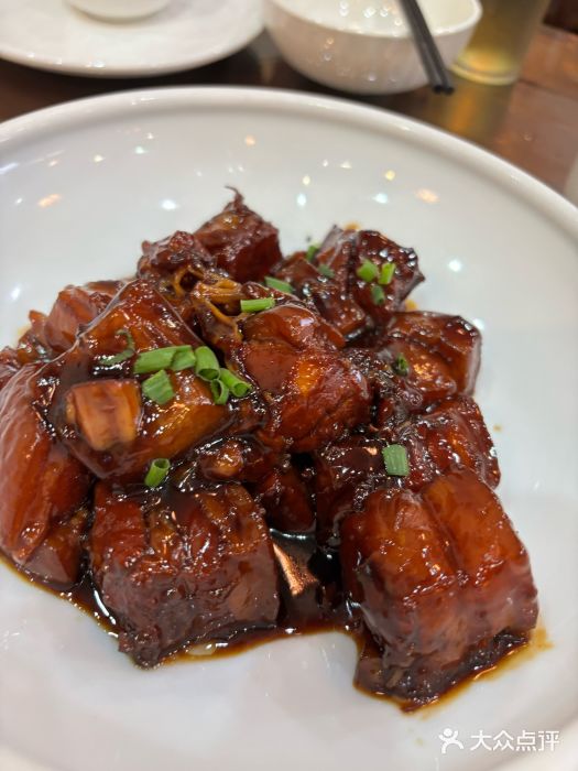 长兴菜馆(高桥店)图片