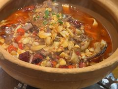 -陈家婆的菜·口味湘菜(梅溪湖店)