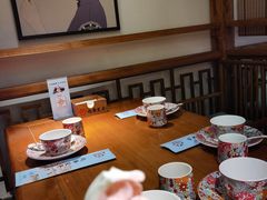 -鸽舞笙平金牌烧鸽子·融合菜(鲁谷店)