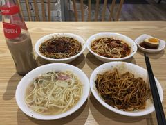 -牛王庙吳記怪味面(双楠店)