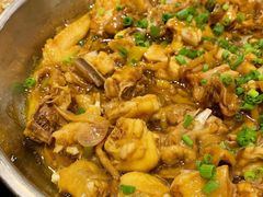 -美极鲜食坊(宝安南路店)