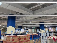 -盒马X会员店(上海森兰商都店)