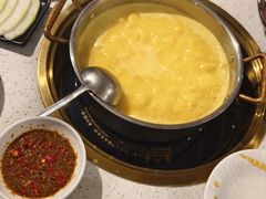 -八珍玉食鸡煲·打边炉(印象城店)