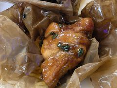 -肥姐美食(同福中路店)