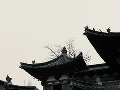 -径山寺
