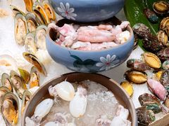 -亚马逊海鲜自助(梅溪湖步步高店)