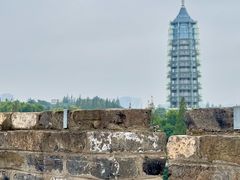 -南京城墙景区
