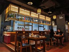 大堂-游You House(西单老佛爷店)