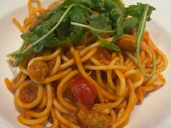 经典意式肉酱面-必胜客(城西银泰店)