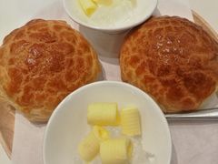 -太兴餐厅(东方广场分店)