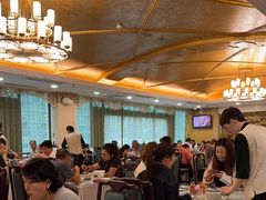 -汗腾格里·风味餐厅(新疆驻京办店)
