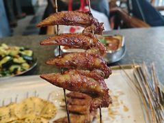 -锦州御烧烤·形象店(人民街店)