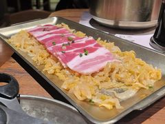 -西塔老太太泥炉烤肉(万柳华联店)