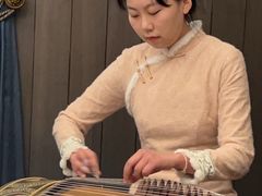 -民国红公馆·秦淮八艳(夫子庙店)