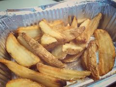 薯角-达美乐比萨(文三路店)