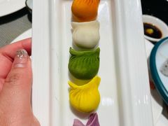 -半岛翡丽海鲜自助餐厅(观风亭店)