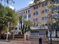 -大连市西岗区五四路小学