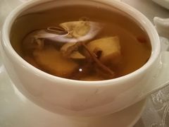 -酌宴府The China Club·广州万富希尔顿酒店(云城东路店)