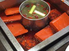 -凤来栖·净庭院·火锅(欧尚店)