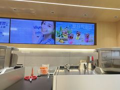 -海岩咖啡·三明治(晋中奥莱店)