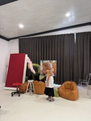 -爱儿美儿童摄影亲子馆(五路居店)