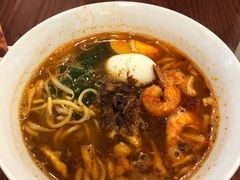 -小槟城美食馆