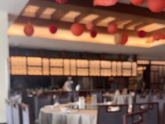 -静之湖湖畔餐厅