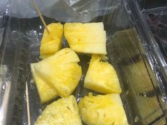 -盒马鲜生(宝地店)