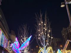 -北京清河万象汇