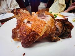 -申德勒加油站西餐厅(日坛路总店)
