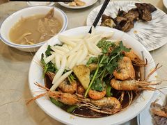 -昆承湖酒家·本帮农家菜