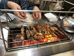 -小寒羊烧烤(凯瑞时代大厦店)