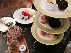 -粤海喜来登酒店·&More聚驿(天河城店)