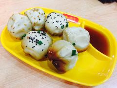 -小杨生煎(黄河路店)