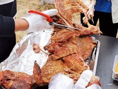 -杭州屏风山越野车营地·团建别墅轰趴民宿
