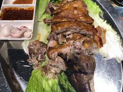 -阿西娅食府(中关村店)