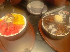 -517烧烤·龙虾·海鲜大排档(万象都荟店)