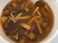 胡辣汤-南粥北面(东大桥店)