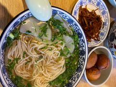 -马艾萨中国兰州牛肉拉面(劲松店)