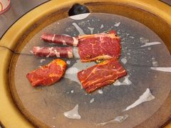 -阿昌白族石板烧·菌锅(大理古城店)