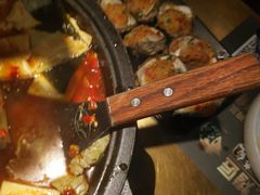 -吞鱼兽麻辣烤鱼(万达店)