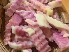 -阿婆情腊排骨火锅(金虹路店)